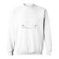 If You Can Read This I Was Forced To Put My Book Down Book Sweatshirt