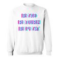 Read Return Repeat Bookworm Reading Teacher Librarian Book Sweatshirt