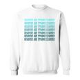Readers Are Strong Leaders Retro Reading Book Lover Sweatshirt Readers Are Strong Leaders Retro Reading Book Lover Sweatshirt
