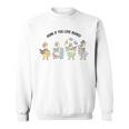 Reading Book Lover Sweatshirt