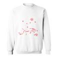 Skeleton Costume Woman Pajama Book Reading Dark Romance Premium Tri-Blend Sweatshirt Skeleton Costume Woman Pajama Book Reading Dark Romance Premium Tri-Blend Sweatshirt