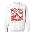 Smut Reader Smutty Spicy Book Goblin Smut Reading Club Sweatshirt Smut Reader Smutty Spicy Book Goblin Smut Reading Club Sweatshirt