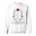Tale As Old As Time Vintage Floral Book Lover Sweatshirt Tale As Old As Time Vintage Floral Book Lover Sweatshirt