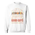 Tell Me A Time In History When It Was Good Guys Banning Book Premium Tri-Blend Sweatshirt Tell Me A Time In History When It Was Good Guys Banning Book Premium Tri-Blend Sweatshirt