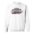 ガーデンゴッデス キュート 長袖tシャツ スウェットシャツ