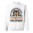 レベル50 I Will Not Older I Level Up 50Th Birthday スウェットシャツ