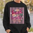 Book Girl Summer Beach Club Summer Reading Sweatshirt Gifts for Him
