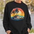 Book Paradise Tropical Island Beach Ocean Summer Reading Sweatshirt Gifts for Him Book Paradise Tropical Island Beach Ocean Summer Reading Sweatshirt Gifts for Him