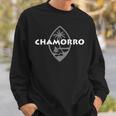 Chamorro Taotao グアム スウェットシャツ 彼への贈り物