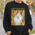 Dance Gavin Dance Merch- We Own The Night Dance Gavin Dance スウェットシャツ 彼への贈り物