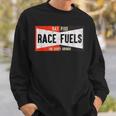Dirty Gringo Rat Piss Race Fuel ホットロッド レトロ ロカビリー ヒップ スウェットシャツ 彼への贈り物