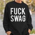 Fuckwag スウェットシャツ 彼への贈り物