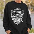 It's Awingle Thing You Wouldn't Understand ギフト スウェットシャツ 彼への贈り物