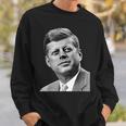 Jfk ケネディ100年 ケネディtシャツ Jfk 100 スウェットシャツ 彼への贈り物