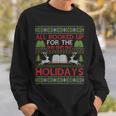 Librarian Ugly Christmas Shirt Book Lover Ugly Xmas Sweater Sweatshirt Gifts for Him Librarian Ugly Christmas Shirt Book Lover Ugly Xmas Sweater Sweatshirt Gifts for Him