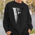 Life Picture Collection _ ホイットニー ヒューストン1 長袖tシャツ スウェットシャツ 彼への贈り物
