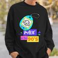 Made In The 90S 懐かしいたまごっちtシャツ スウェットシャツ 彼への贈り物