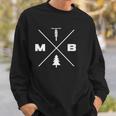 Mtbマウンテンバイク服 マウンテンバイクmtb スウェットシャツ 彼への贈り物