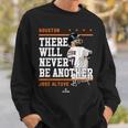 Never Be Another Jose Altuve Houston Mlbpa スウェットシャツ 彼への贈り物