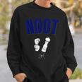 Noot Nootbaar Pepper Grinderヌート たっちゃん ヌートバー ペッパーミル スウェットシャツ 彼への贈り物