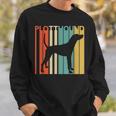 Plott Hound プロット・ハウンド スウェットシャツ 彼への贈り物