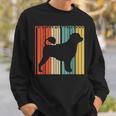 Portuguese Water Dog ポーチュギーズ・ウォーター・ドッグ スウェットシャツ 彼への贈り物
