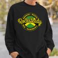 Rocksteadykinhead Reggae Rootska Dancehall Jamaican スウェットシャツ 彼への贈り物