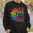 Say Gay Protect Trans Kids Read Banned Books Pride Month Sweatshirt Gifts for Him Say Gay Protect Trans Kids Read Banned Books Pride Month Sweatshirt Gifts for Him