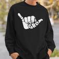 Shaka Gromintage Retrourfer スウェットシャツ 彼への贈り物