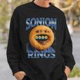 Sonion Ringson Onion Meme Bootlegスタイル スウェットシャツ 彼への贈り物