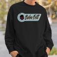 Star Wars The Book Of Boba Fett Legendary Bounty Hunter Logo Sweatshirt Gifts for Him