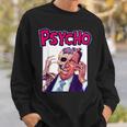 Vintage Movie Horror Poster Comic Book Graphic Film Night Sweatshirt Gifts for Him