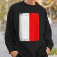 インドネシア国旗 インドネシア スウェットシャツ 彼への贈り物