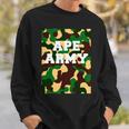 エイプネイション ダイヤモンド 月 ミーム ストック 猿 一緒に 強靭 長袖tシャツ スウェットシャツ 彼への贈り物