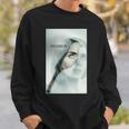 ディスクロージャー・デイ Eye Reveal 長袖tシャツ スウェットシャツ 彼への贈り物