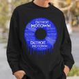 デトロイトモータウンレコードtシャツ モータウンレコードtシャツ スウェットシャツ 彼への贈り物