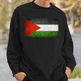 パレスチナ国旗tシャツパレスチナ国旗 スウェットシャツ 彼への贈り物