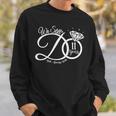 結婚11周年 Wetill Do 11歳 カップル 長袖tシャツ スウェットシャツ 彼への贈り物