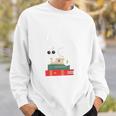 I Like Books Cats And Maybe 3 People Books & Cats Performance Sweatshirt Gifts for Him I Like Books Cats And Maybe 3 People Books & Cats Performance Sweatshirt Gifts for Him