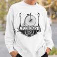 Cycologist Gentleman ビンテージ 自転車 ペニー ファージング 1817 スウェットシャツ 彼への贈り物