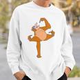 Disney The Jungle Book King Louie Sweatshirt Gifts for Him