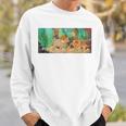 Disney The Jungle Book Scene Sweatshirt Gifts for Him Disney The Jungle Book Scene Sweatshirt Gifts for Him
