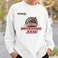 DrivestageExe_4_森田拓磨 スウェットシャツ 彼への贈り物