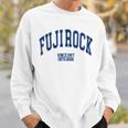 Fuji Rock 2026 College Amazon Limited Orange スウェットシャツ 彼への贈り物