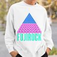 Fuji Rock 2026 ピラミッド Amazon Limited スウェットシャツ 彼への贈り物