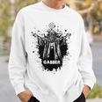 Holy Gabber Music Hardcore Techno Gabber スウェットシャツ 彼への贈り物