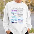 Library Date Stamp Shirt Librarian Shirt Library Book Stamp Sweatshirt Gifts for Him