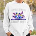 A New Chapter Begins Retired 2025 Floral Book Retirement Sweatshirt Gifts for Him A New Chapter Begins Retired 2025 Floral Book Retirement Sweatshirt Gifts for Him