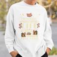 I Read Books To Have Many Lives Bookish Book Sweatshirt Gifts for Him