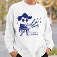 クレヨンしんちゃん スコティッシュ風間君 スウェットシャツ 彼への贈り物